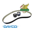 Dayco Land Rover Freelander TD4 2.2 Timing Belt kit LR032526