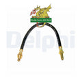 Delphi Series 2 2A 3 88" Rear pre 1980 Brake Hose Flexi Imperial RTC3386 LH1673