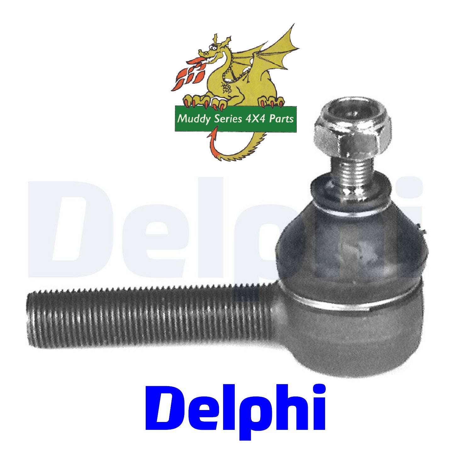 Delphi Series 1 2 2A 3 LH Balljoint RTC1809 320902