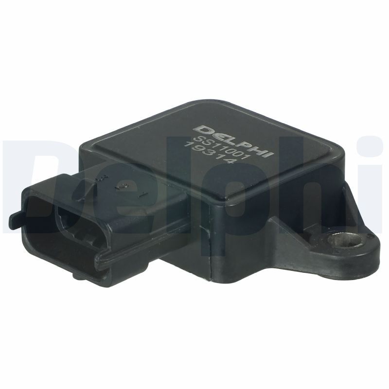 Delphi Land Rover Discovery 2 RR P38 4.0 4.6 Throttle Position Sensor ERR7322