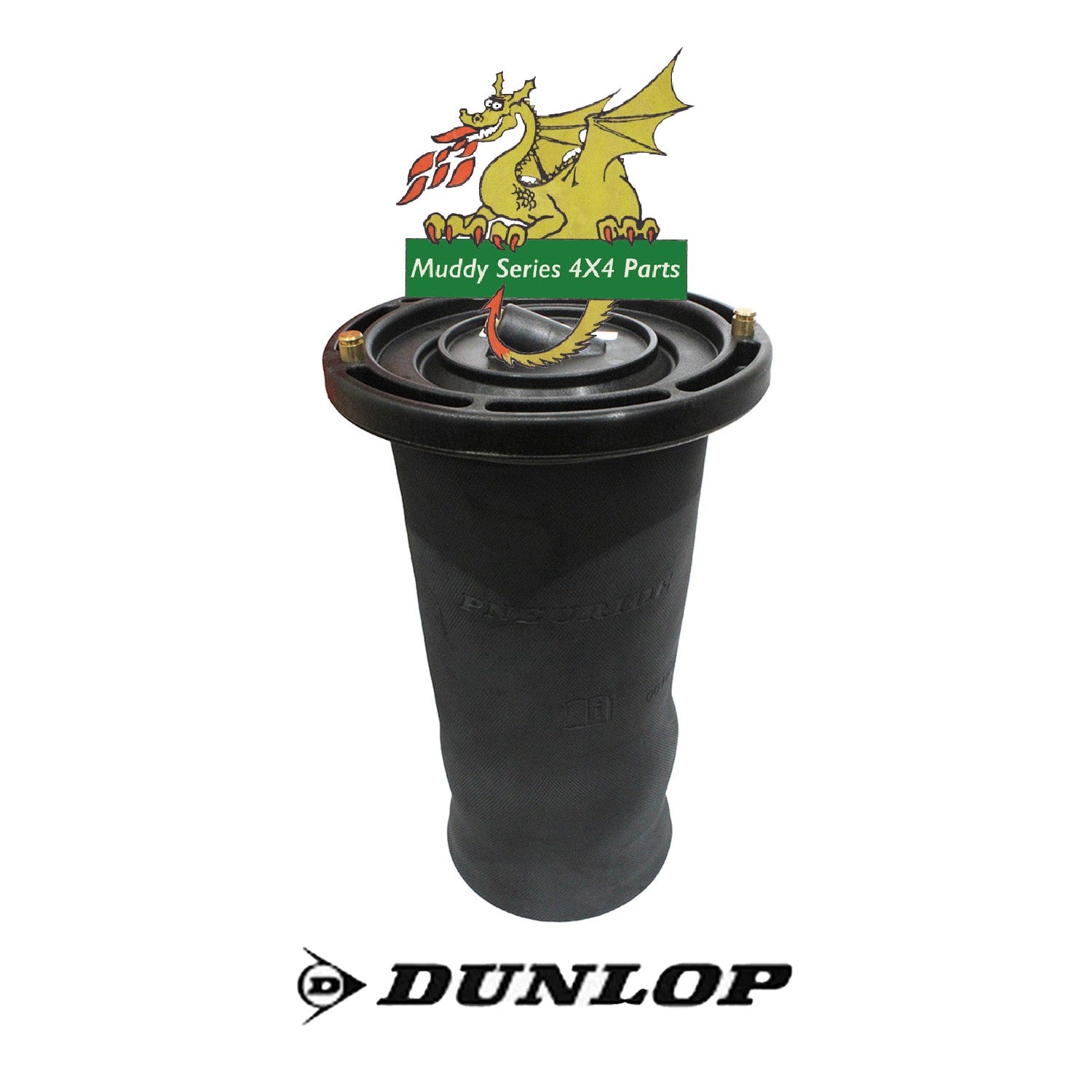 Dunlop Discovery 2 Rear Air spring RKB101200