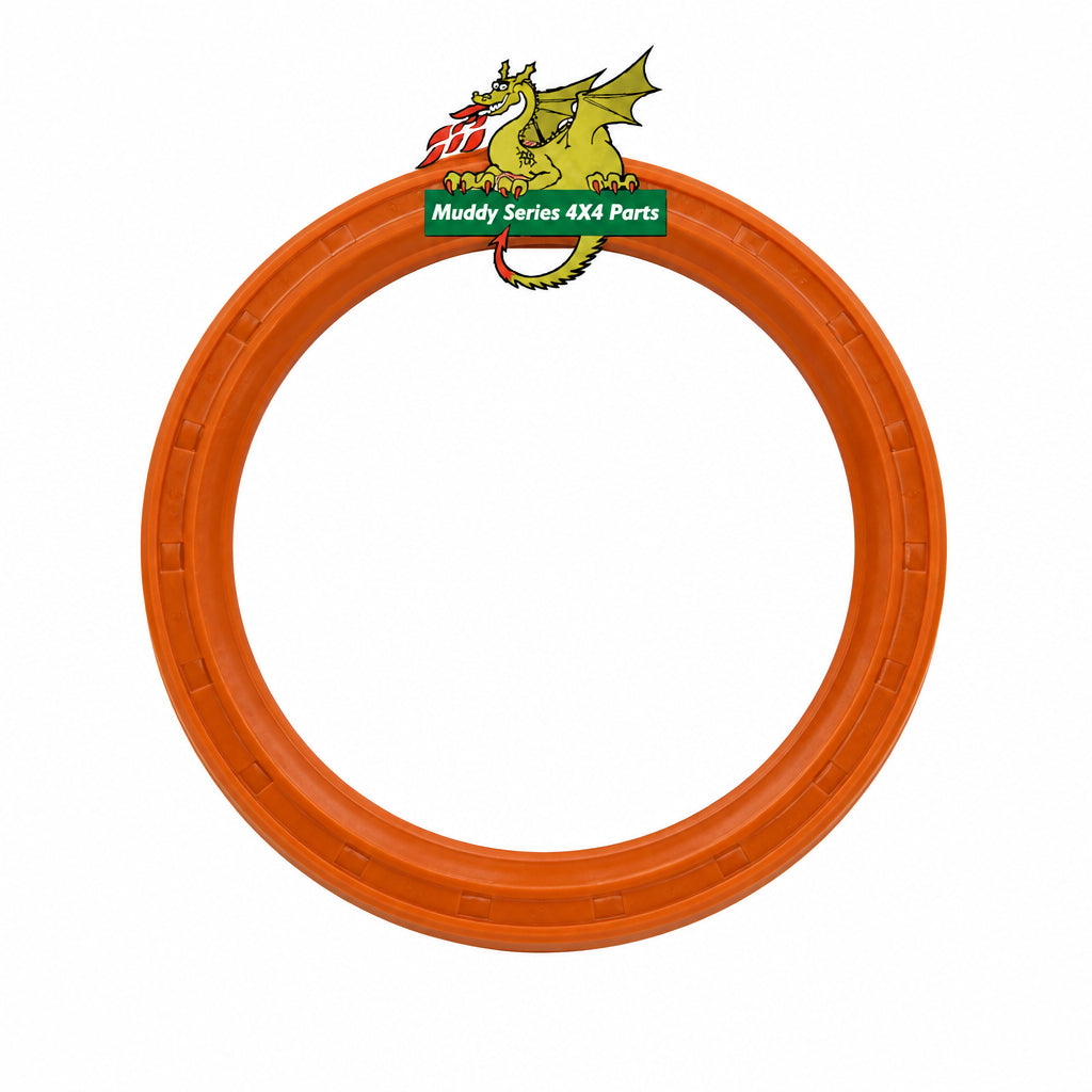 Eurospare 2.25 2.5 TD 200TDI Engine Rear Crankshaft Oil Seal 5 Bearing ERR2532 ETC5369