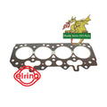 Elring Land Rover 300TDI Engine Cylinder Head Gasket LVB500220 3 Hole