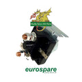 Eurospare Land Rover Series 2 2A 3 Starter Solenoid 13H5952 SRB325