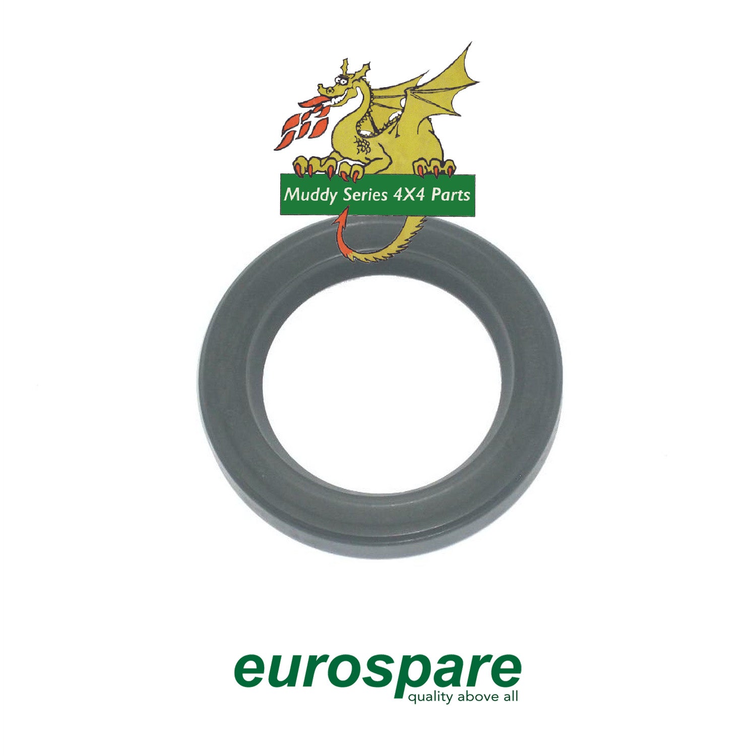 Eurospare Land Rover Series 1 2 2A 3 Rover Front Axle Seal 217400
