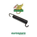 Eurospare Series 2A 3 88 109 Defender 110 130 11" Brake Shoe Springs 234889