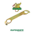 Eurospare Series 2 2A 3 Brake Plate Locking Tab 277311