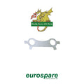 Eurospare Series 2 2A 3 Swivel Pin Locking Tabs 531001