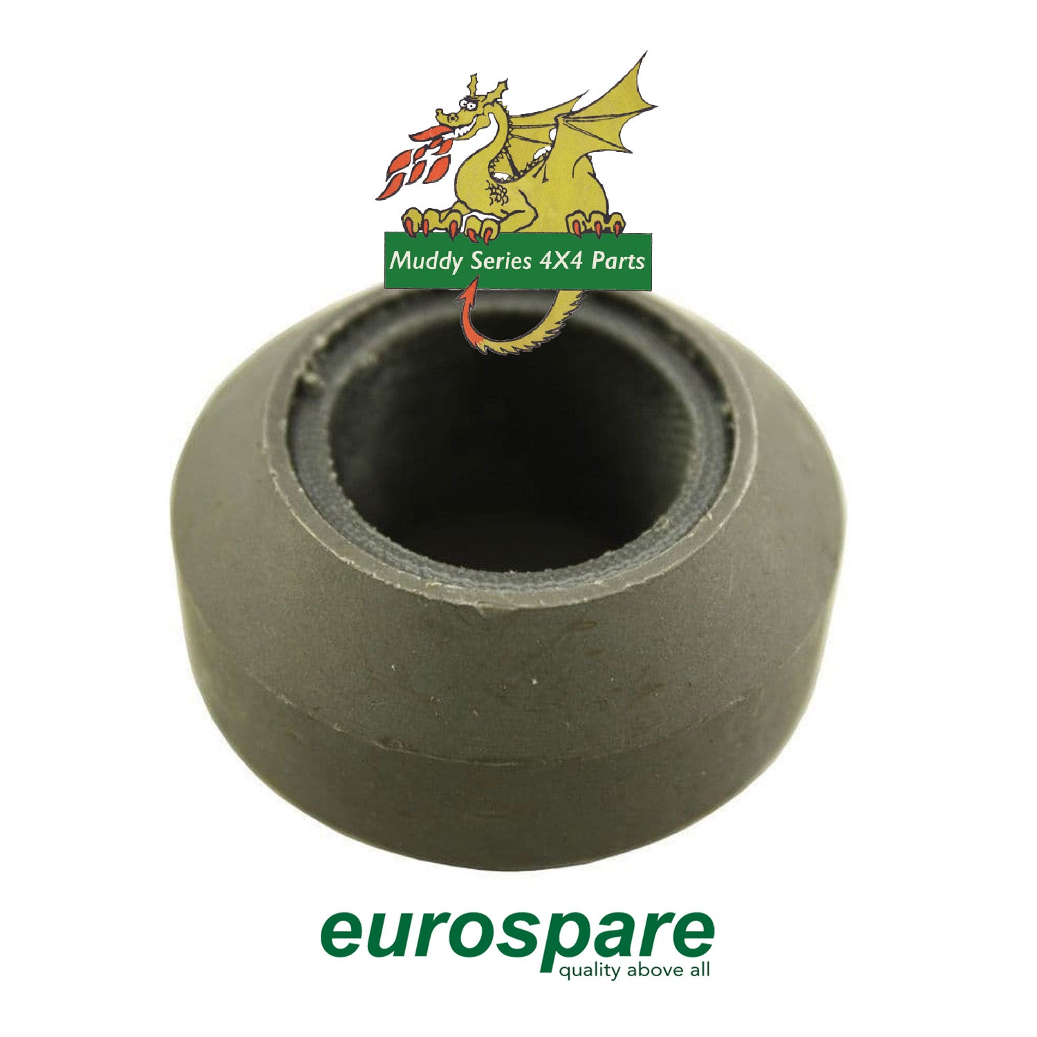 Allmakes Upper swivel Pin Bushing Housing Cup 539742