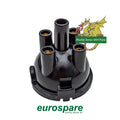 Eurospare Series 2 2A 3 2.25 Petrol Distributor Cap Lucas Type Early 566859