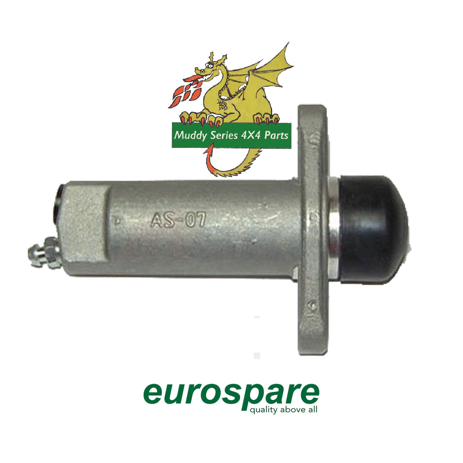 Eurospare Land Rover Series 2 3 Defender 2.25 2.5TD 200TDI Petrol & Diesel Clutch Slave Cylinder 591231