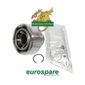 Eurospare Range Rover Classic Front Axle CV Joint 606665