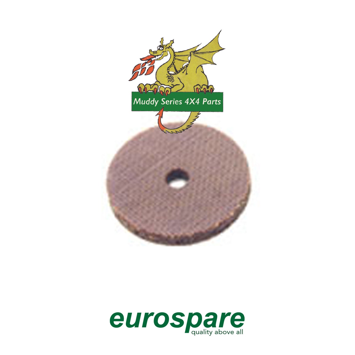 Land Rover Series 2 2A 3 Upper Swivel Pin Railko Bush Washer 528702 8510288