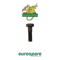Eurospare Series 2 2A 3 Swivel ball to Axle Bolt 3/8 BSF X 1.1/4 90576510 576521