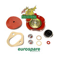 Eurospare Land Rover Series 2 2A 3 2.25cc Fuel Pump repair Kit slotted AEU2760