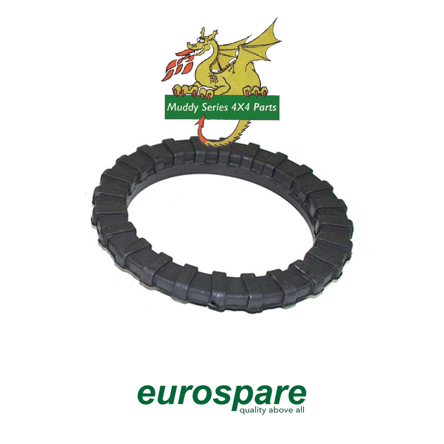 Eurospare Discovery 2 Spring Dampener Ring ANR2938