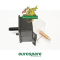 Europstre Land Rover 300TDI LH R380 Gearbox Mount Bush ANR3201