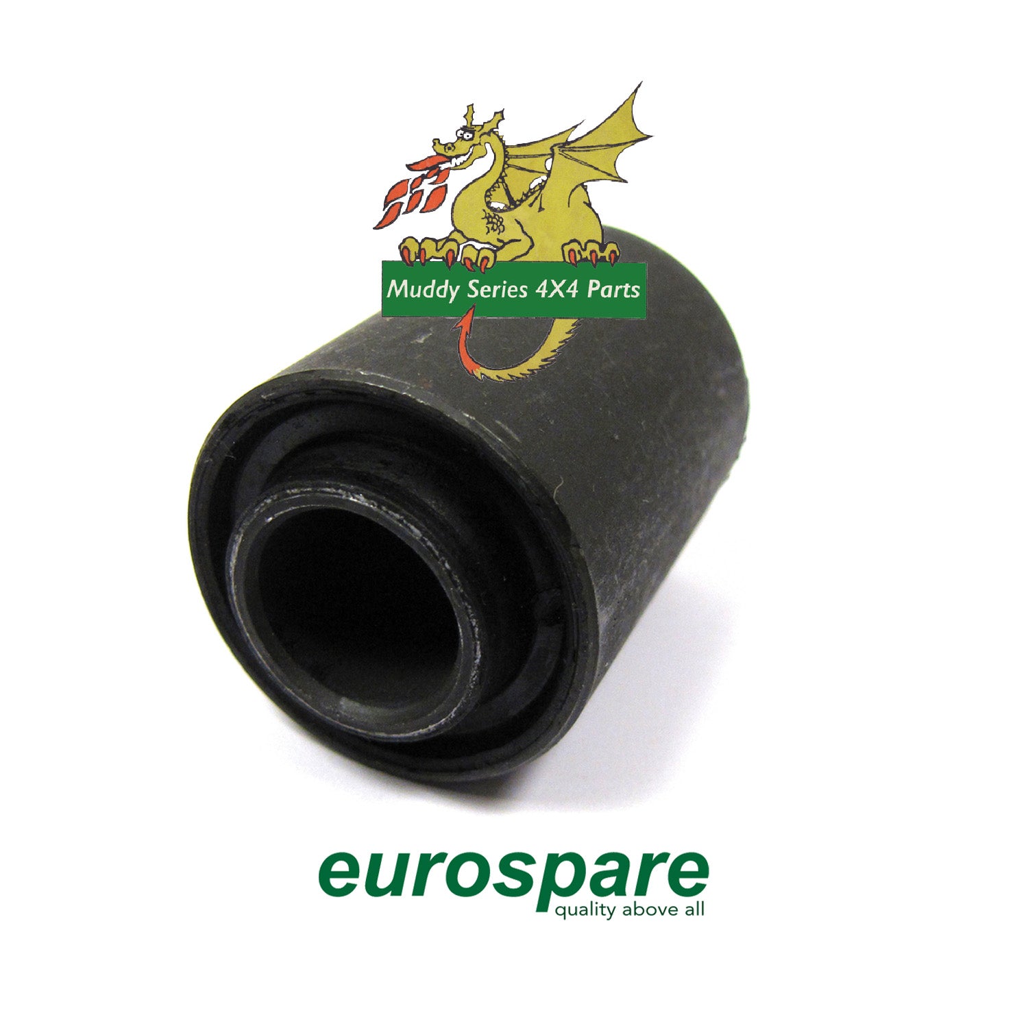 Eurospare Panhard Bush 14mm Bolt ANR3410R