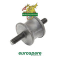 Eurospare Land Rover Discovery 2 Bumper Rubber Mount Bobbin AWR5339