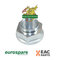 EAC Discovery 2 P38 Freelander 1 Drive Shaft Stake Nut CDU1534L
