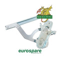 Eurospare Discovery 2 Window Regulator mechanism Passenger Rear RH CVH101240