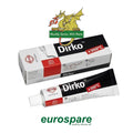 Elring Dirko Black Silicone Gasket Maker Sealant STC50550 OIl & Water