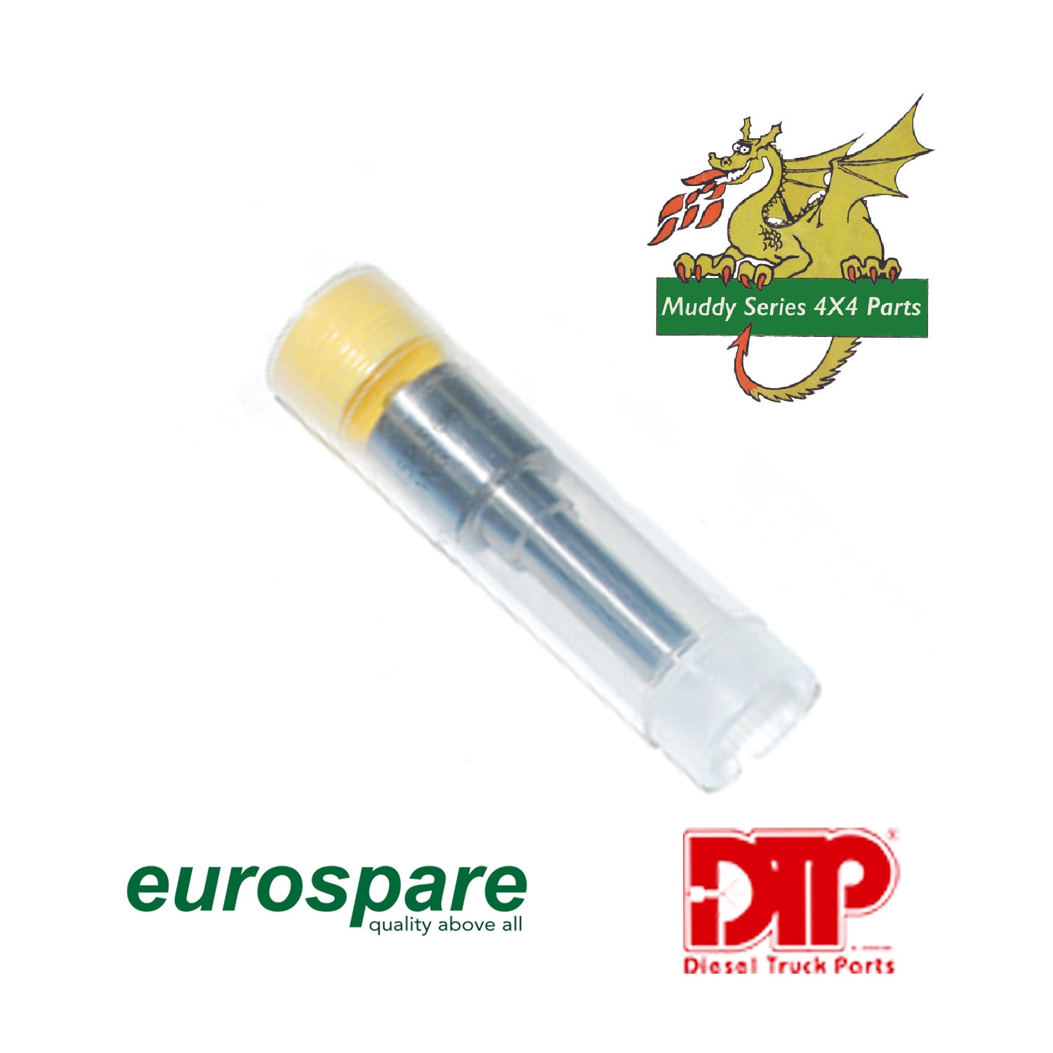 DTP Land Rover 300TDI Injector Nozzle Tip ERR3339