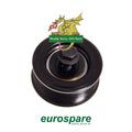 Eurospare Defender Discovery 2 TD5 Engine Non Ace Idler Pulley ERR6658