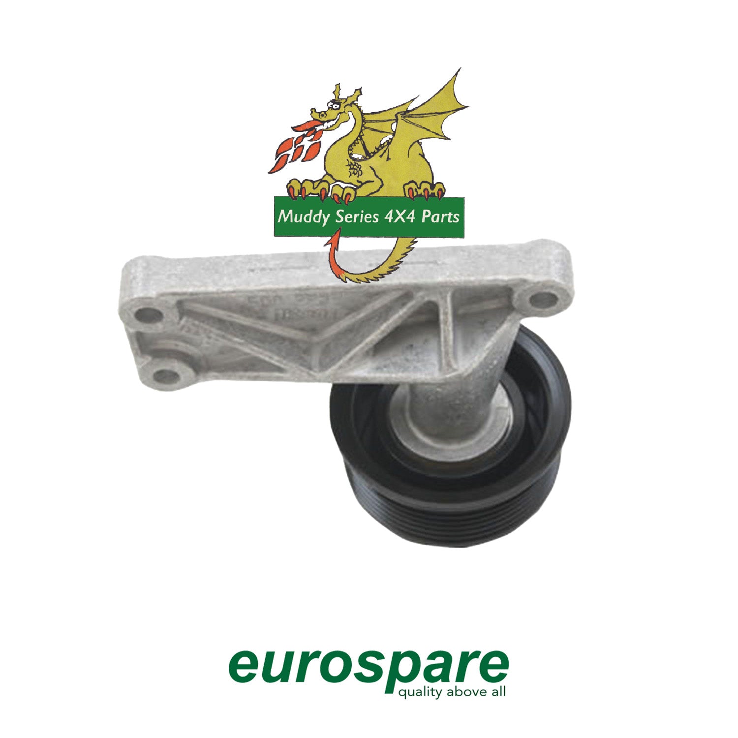 Eurospare Defender Discovery 2 TD5 Engine Non Ace Idler Bearing ERR6949