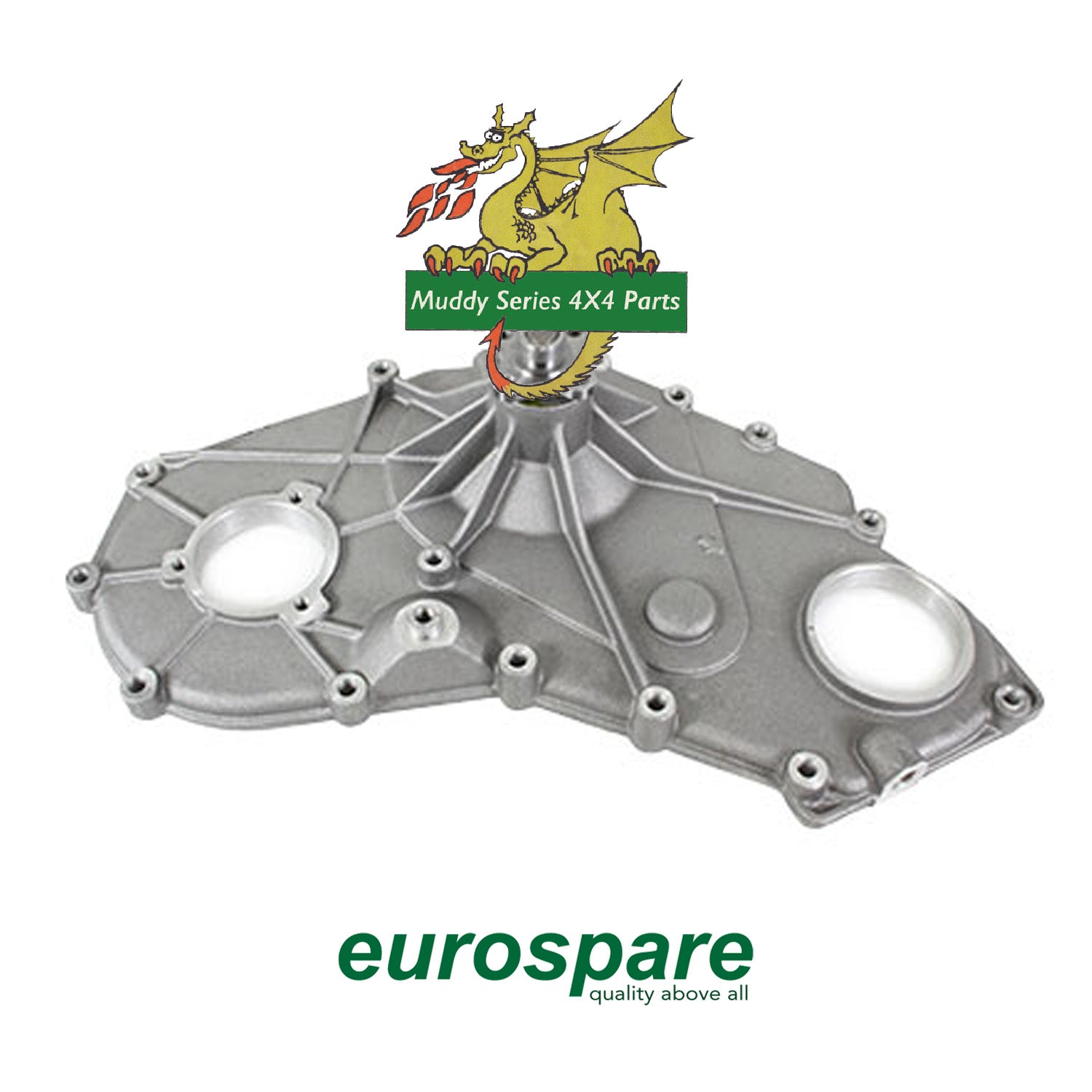 Eurospare 300TDI Timing Cover Casing ERR7146