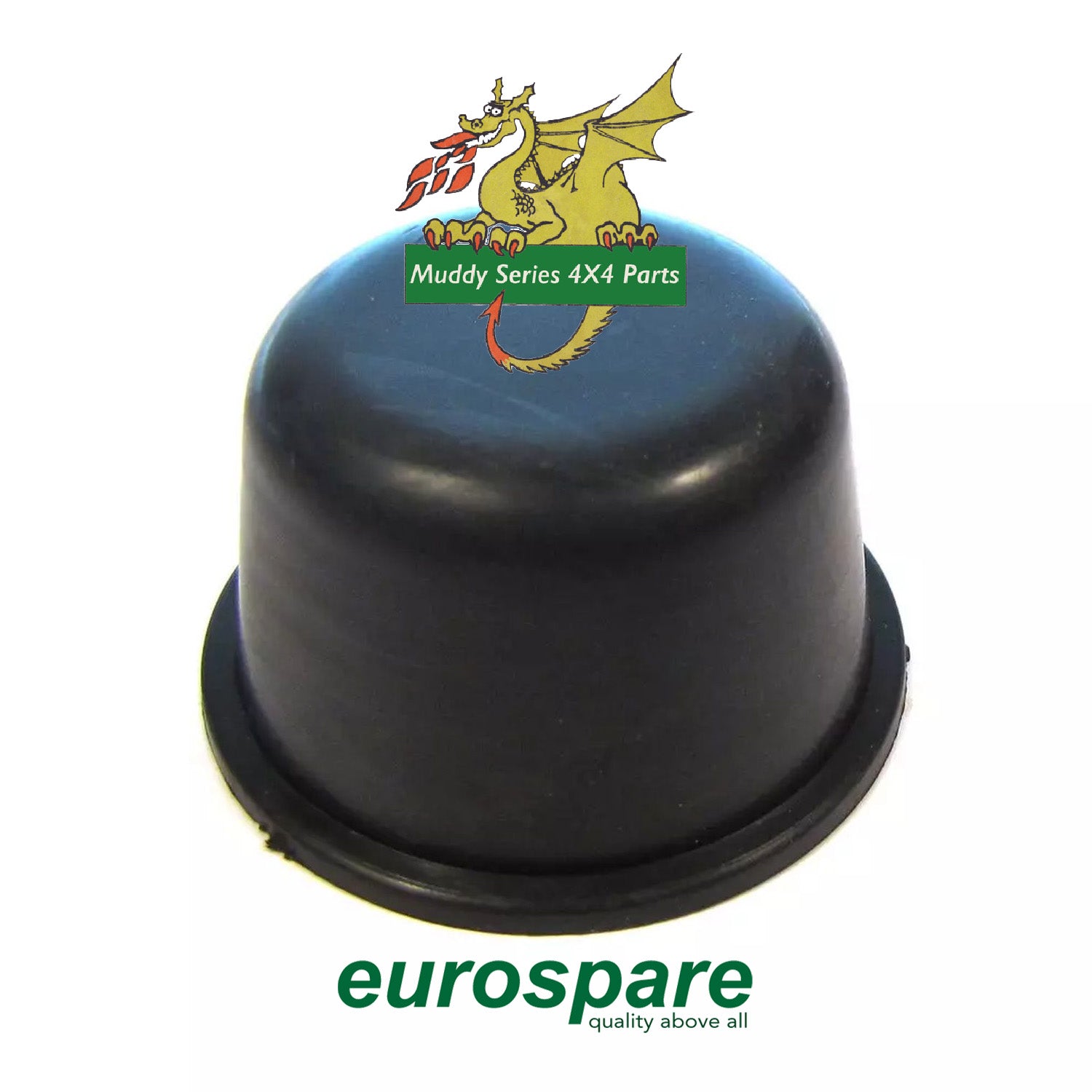 Eurospare Defender Drive Flange Cap FRC4377