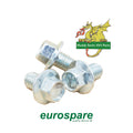 300tdi Water Pump Pulley Bolts FS108126 FS108127 x 3 M8 x 12mm