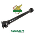 Eurospare Range Rover Classic Front Propshaft Diesel FTC122