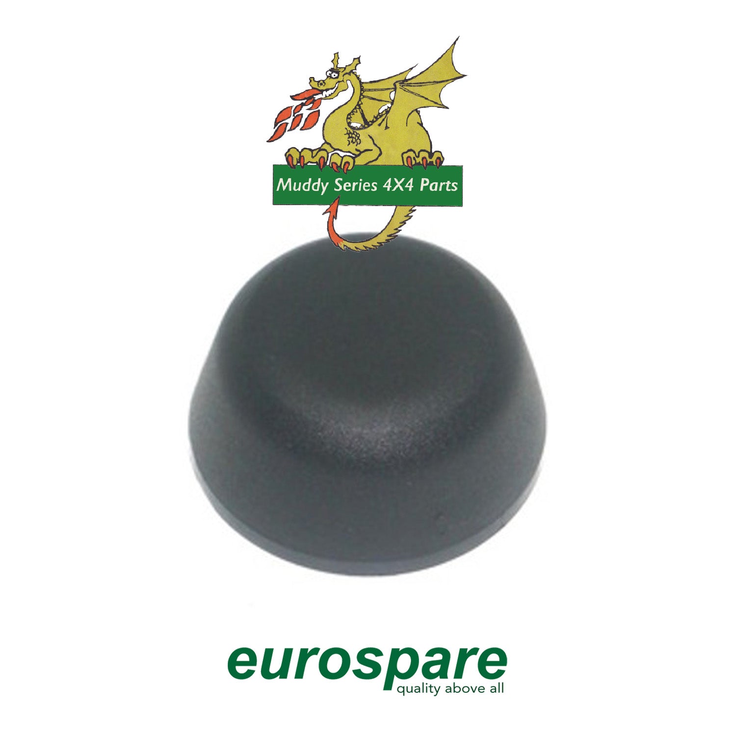 Eurospare Defender Drive Flange Cap FTC5414