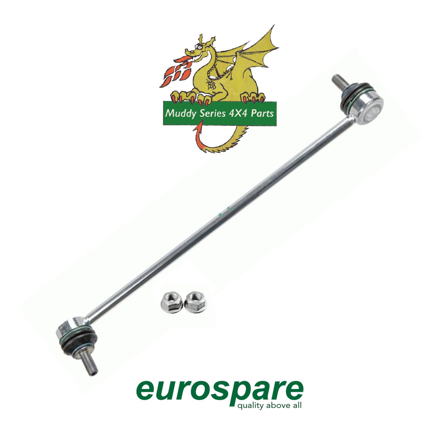 Eurospare Freelander 2 Front Anti Roll Bar Link LR002626