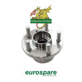 Eurospare Freelander 2 Front RH LH Wheel Bearing & Hub LR003157
