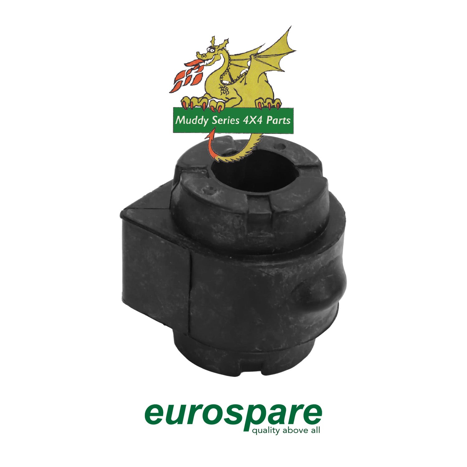 Eurospare Freelander 2 Front Anti Roll Bar Bush LR005649