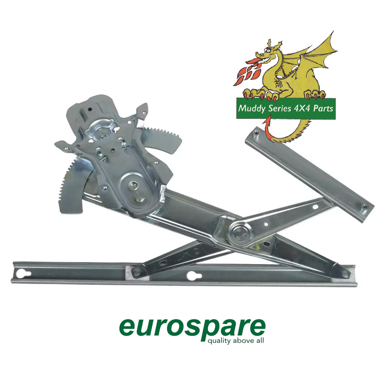 Eurospare Discovery 2 Window Mechanism Drivers RH LR006373ES