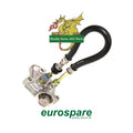 Eurospare Land Rover TD5 10P Engine Fuel Regulator Valve Block LR016319