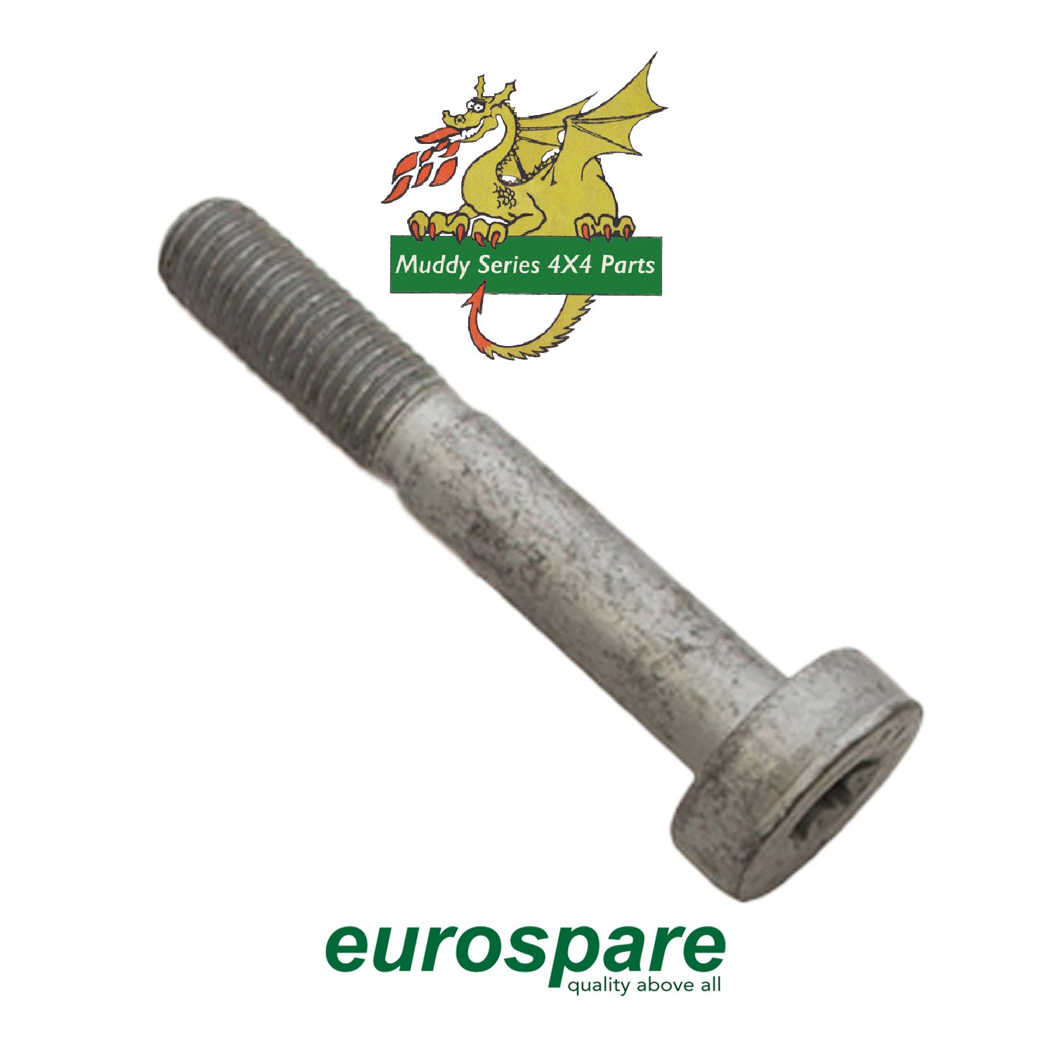 Eurospare Freelander 2 Front Wishbone Bolt LR024149