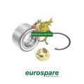 Eurospare Land Rover Freelander 2 Rear RH LH Wheel Bearing LR041425