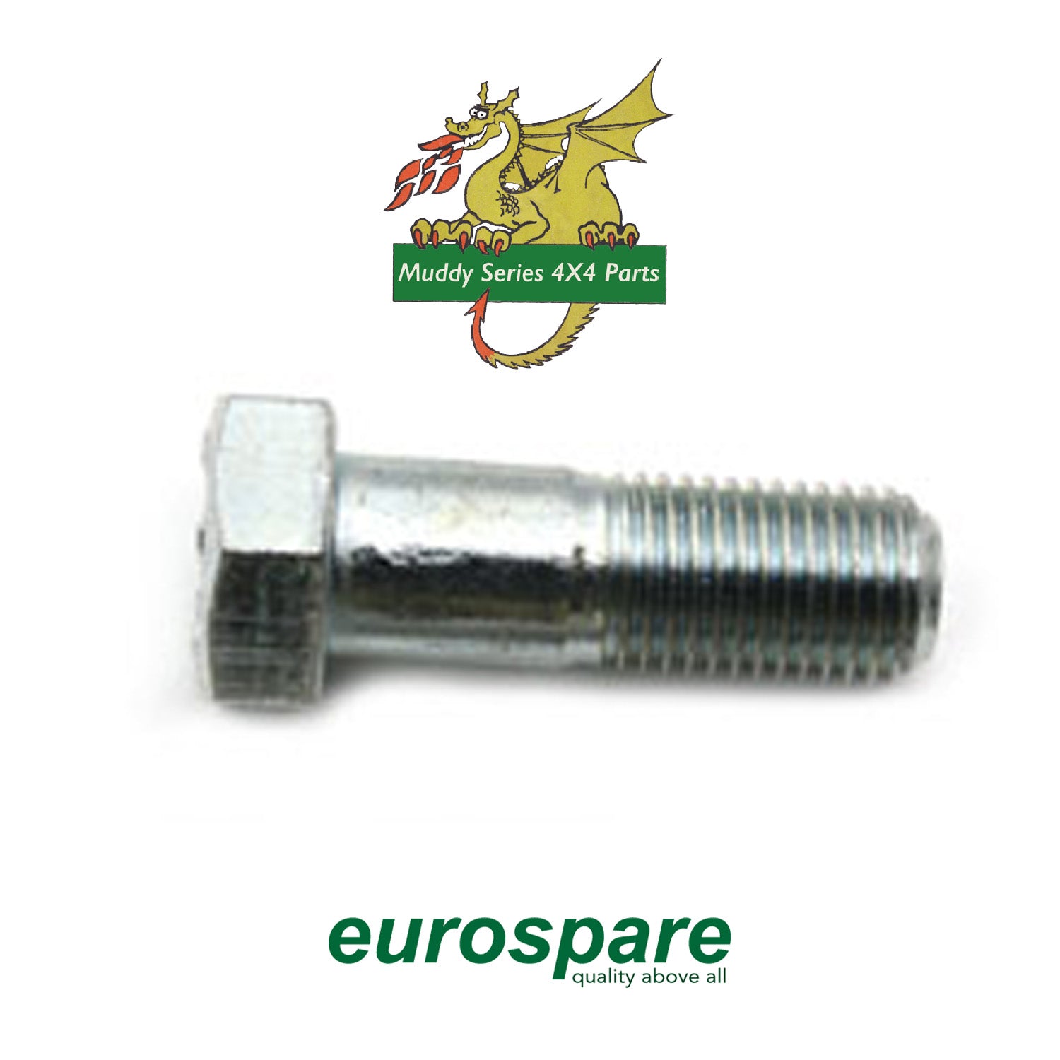 Eurospare Propshaft Bolt LR045409ES 509045P