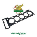 Eurospare Defender Discovery 2 TD5 Head Gasket LVB000260 1.35mm 3 holes