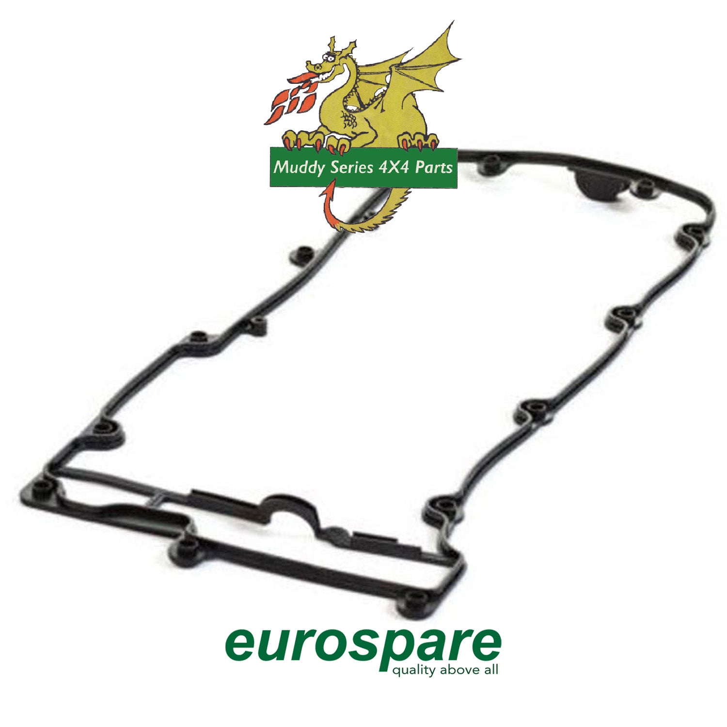 Eurospare OEM Defender Discovery 2 TD5 Cam Cover Seal LVP000020