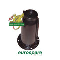 Eurospare Defender Standard Front Spring Turrets NRC6372
