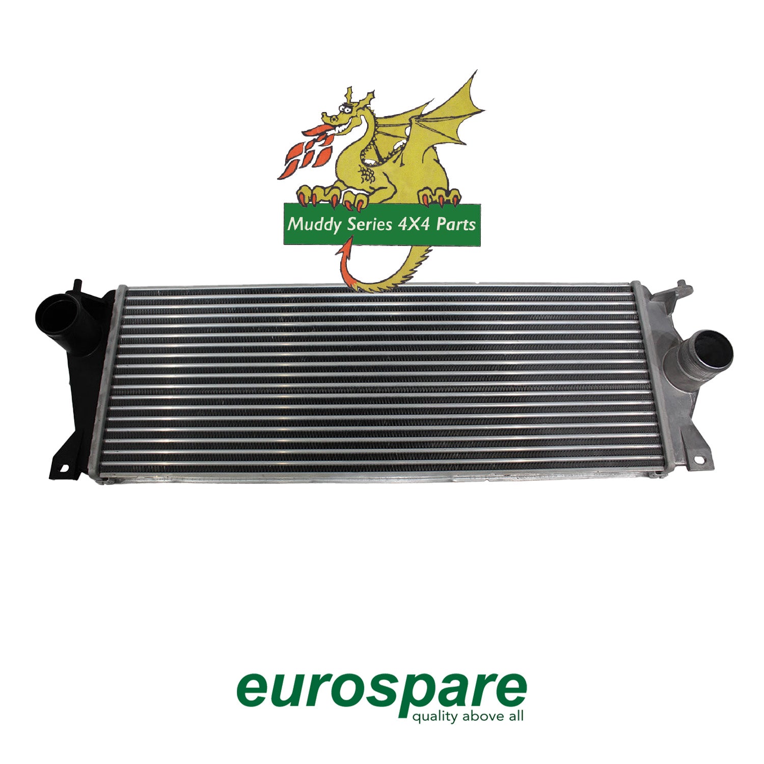 Eurospare Intercooler Discovery 2 TD5 PCM100220