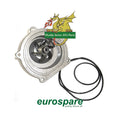 Eurospare Freelander 1 2.0 TCIE Diesel & Discovery 1 2.0 MPI Water Pump Assembly PEB102010 PEB102420L