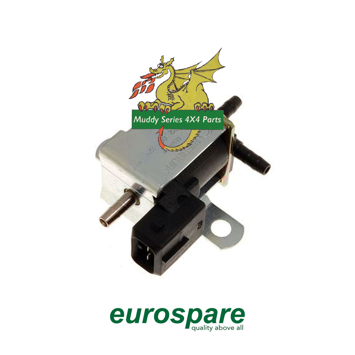 Eurospare Land Rover Waste Gate Control Valve PMK100130