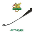 Eurospare Defender Wiper Arm PRC4276 push on type