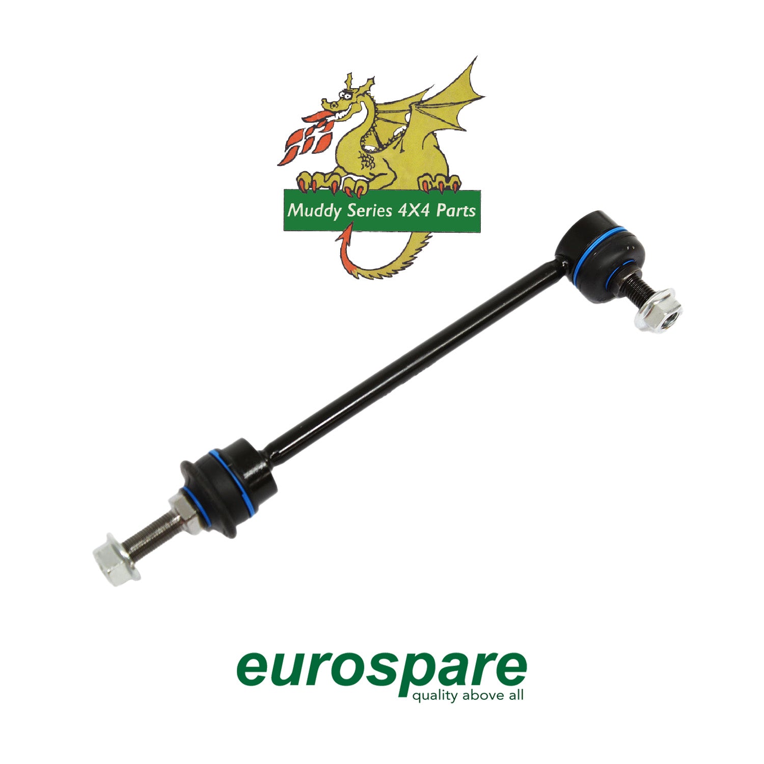 Eurospare Discovery 2 Front Anti Roll link RBM100223